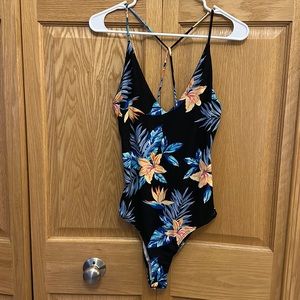 NWOT Charlotte Russe Bodysuit